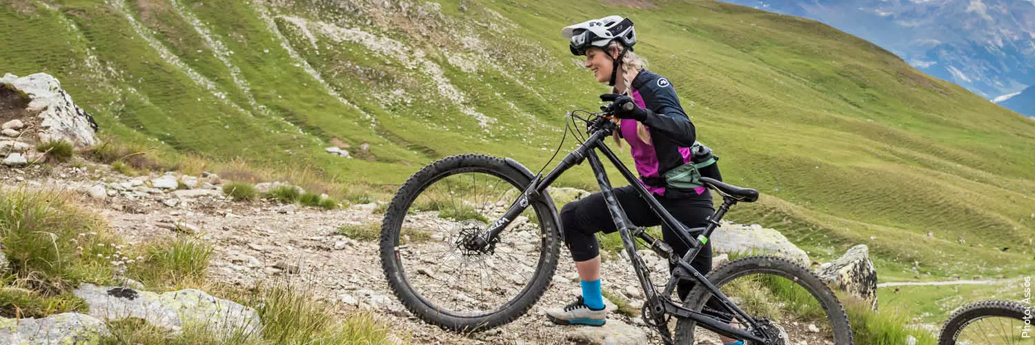 Prima pagina -Vendite Caschi bici 09