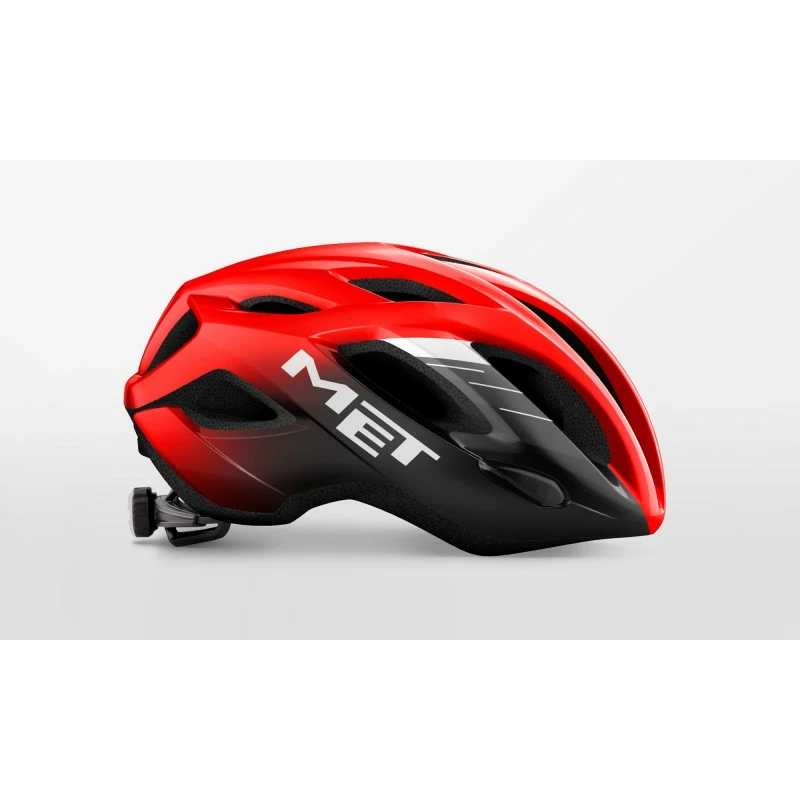 Casco Bici Da Strada Met Idolo Luce LED Integrata 3 Casco Bici Da Strada Met Idolo Luce LED Integrata - immagine 3