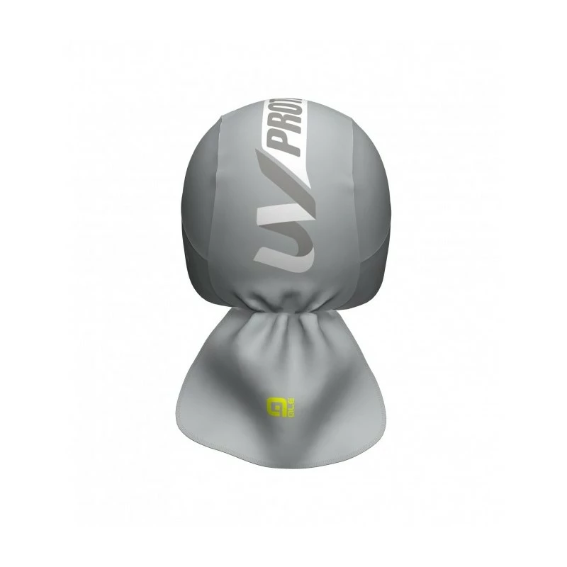 Bandana ALE' CORSARO Grigio 1 Bandana ALE' CORSARO Grigio