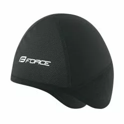Berretto Invernale Sottocasco Bici FORCE -Vendite Caschi bici berretto invernale sottocasco bici force s m 3