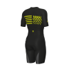 Body Ciclismo ALE' PR-E PLAY Nero 2023