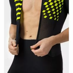 Body Ciclismo ALE' PR-E PLAY Nero 2023 -Vendite Caschi bici body ciclismo ale pr e play nero 2023 2