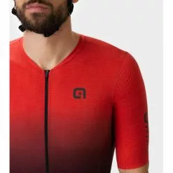 Body Ciclismo ALE' R-EV1 BAD Rosso 2023 13 Body Ciclismo ALE' R-EV1 BAD Rosso 2023 -Vendite Caschi bici body ciclismo ale r ev1 bad rosso 2023 3