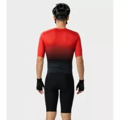 Body Ciclismo ALE' R-EV1 BAD Rosso 2023 14 Body Ciclismo ALE' R-EV1 BAD Rosso 2023 -Vendite Caschi bici body ciclismo ale r ev1 bad rosso 2023 4