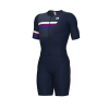 Body Ciclismo ALE' TRIATHLON Trigger Blu 2023