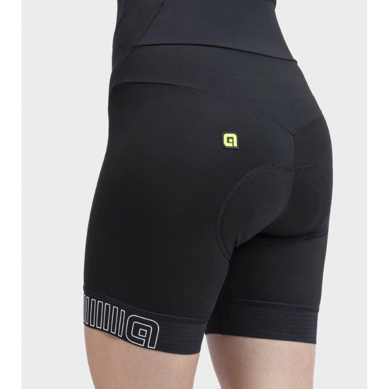 Body Ciclismo Donna ALE' SOLID CLASSICO RL 2.0 Lilla 5 Body Ciclismo Donna ALE' SOLID CLASSICO RL 2.0 Lilla - immagine 5