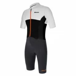 Body Ciclismo SANTINI REDUX ISTINTO GR -Vendite Caschi bici body ciclismo santini redux istinto gr 2