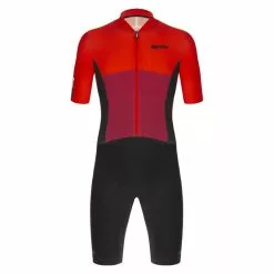 Body Ciclismo SANTINI REDUX ISTINTO NE