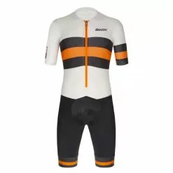Body Ciclismo SANTINI VIPER BENGAL NE -Vendite Caschi bici body ciclismo santini viper bengal ne 3