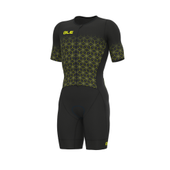 Body Triathlon ALE' TRIATHLON MAUI Nero