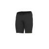 Boxer Con Fondello Ciclismo ALE' OFF ROAD - MTB PADDED LINER Nero