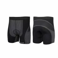 XLC Parts Boxer Intimo Unisex MTB XLC TR-S18 Con Fondello