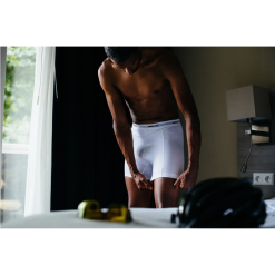 Boxxer Ciclismo AGU Con Fondello Man Neri -Vendite Caschi bici boxxer ciclismo agu con fondello man neri 3