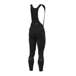 Calzamaglia Invernale Ciclismo ALE' R-EV1 CLIMA WARM PLUS Nero 2023 -Vendite Caschi bici calzamaglia invernale ciclismo ale r ev1 clima warm plus nero 3