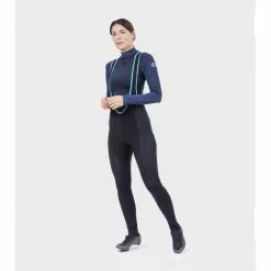 Calzamaglia Invernale Donna Con Bretelle ALE' KLIMATIK K-WIND BLIZZARD Nero 2022 -Vendite Caschi bici calzamaglia invernale donna con bretelle ale klimatik k wind blizzard nero 2022 2