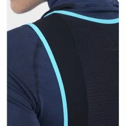 Calzamaglia Invernale Donna Con Bretelle ALE' KLIMATIK K-WIND BLIZZARD Nero 2022 -Vendite Caschi bici calzamaglia invernale donna con bretelle ale klimatik k wind blizzard nero 2022 4