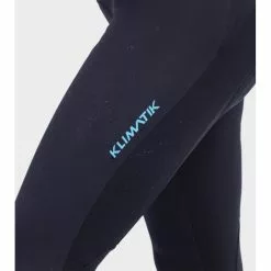 Calzamaglia Invernale Donna Con Bretelle ALE' KLIMATIK K-WIND BLIZZARD Nero 2022 -Vendite Caschi bici calzamaglia invernale donna con bretelle ale klimatik k wind blizzard nero 2022 5