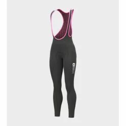 Calzamaglia Invernale Donna Con Bretelle ALE' SOLID Essential Bianco 2022