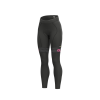 Calzamaglia Invernale Donna Senza Bretelle ALE' PR-R MILD Nero Rosa Fluo