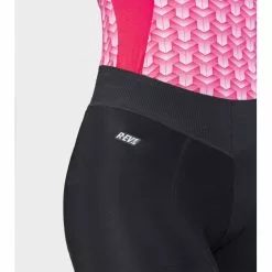 Calzamaglia Invernale Donna SENZA Bretelle ALE' R-EV1 FUTURE WARM Rosa Fluo 2022 -Vendite Caschi bici calzamaglia invernale donna senza bretelle ale r ev1 future warm rosa fluo 2022 4