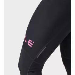 Calzamaglia Invernale Donna SENZA Bretelle ALE' R-EV1 FUTURE WARM Rosa Fluo 2022 -Vendite Caschi bici calzamaglia invernale donna senza bretelle ale r ev1 future warm rosa fluo 2022 5