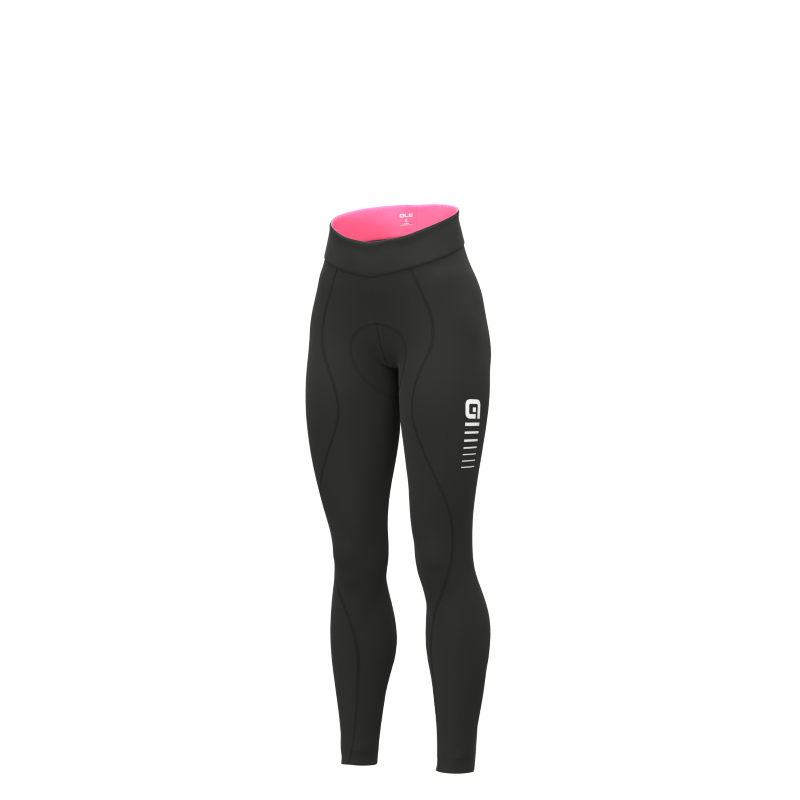 Calzamaglia Invernale Donna Senza Bretelle ALE' SOLID ESSENTIAL Bianco 2023 2 Calzamaglia Invernale Donna Senza Bretelle ALE' SOLID ESSENTIAL Bianco 2023 - immagine 2