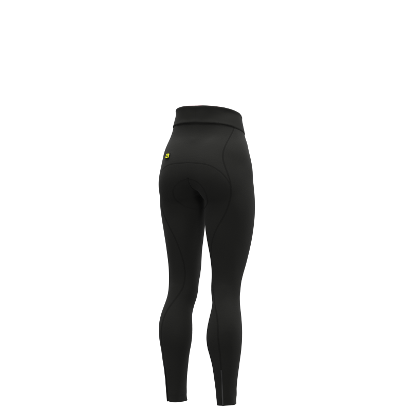 Calzamaglia Invernale Donna Senza Bretelle ALE' SOLID ESSENTIAL Bianco 2023 1 Calzamaglia Invernale Donna Senza Bretelle ALE' SOLID ESSENTIAL Bianco 2023