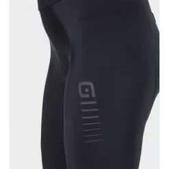 Calzamaglia Invernale Donna SENZA Bretelle ALE' SOLID Essential Nero -Vendite Caschi bici calzamaglia invernale donna senza bretelle ale solid essential nero 2022 4