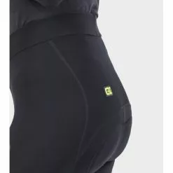 Calzamaglia Invernale Donna SENZA Bretelle ALE' SOLID Essential Nero -Vendite Caschi bici calzamaglia invernale donna senza bretelle ale solid essential nero 2022 5