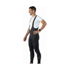 Calzamaglia Invernale MAVIC Essential Thermo Nero Uomo -Vendite Caschi bici calzamaglia invernale mavic essential thermo nero uomo 4