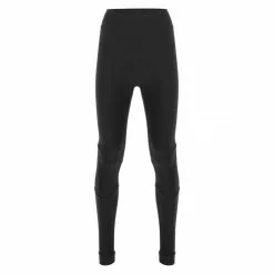Calzamaglia SANTINI Invernale Donna Senza Bretelle PRO ALBA Nero