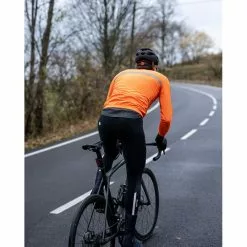 Calzamaglia SANTINI Invernale GUARD NIMB -Vendite Caschi bici calzamaglia santini invernale guard nimb 4