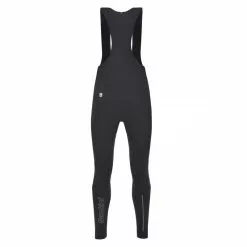 Calzamaglia SANTINI Invernale LAVA Nero -Vendite Caschi bici calzamaglia santini invernale lava nero 2