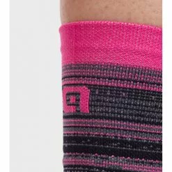 Calzini Ciclimo Q-SKIN 16cm ALE' SCANNER Nero-ciclamino 8 Calzini Ciclimo Q-SKIN 16cm ALE' SCANNER Nero-ciclamino -Vendite Caschi bici calzini ciclimo q skin 16cm ale scanner nero ciclamino 3