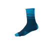 Calzini Ciclimo RICICLATO 16cm ALE' ONE Azzurro