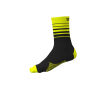 Calzini Ciclimo RICICLATO 16cm ALE' ONE Giallo Fluo