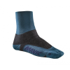 Calzini Ciclismo Invernali Mavic Essential Thermo + Sock Lyons Blue