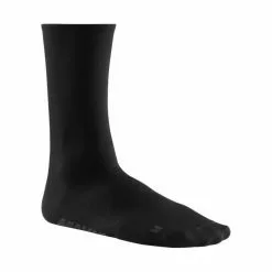 Calzini Ciclismo Mavic Essential High Sock Nero
