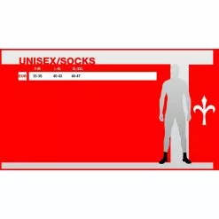 Calzini Ciclismo WILIER Invernali Omar In Lana Merino 5 Calzini Ciclismo WILIER Invernali Omar In Lana Merino -Vendite Caschi bici calzini ciclismo wilier invernali omar in lana merino 2