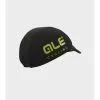 Cappellino Ciclismo ALE' COTTON Giallo Fluo