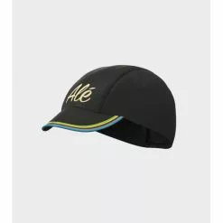 Cappellino Ciclismo ALE' EPICA Nero