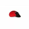 Cappellino Ciclismo WILIER Microfibra BRAVE RED