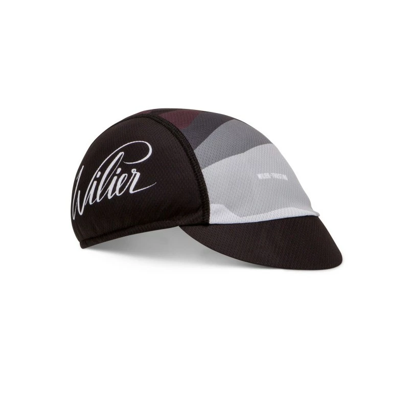 Cappellino Ciclismo WILIER Microfibra POP ROCK 1 Cappellino Ciclismo WILIER Microfibra POP ROCK