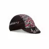 Cappellino Ciclismo WILIER Microfibra POP STARDUST