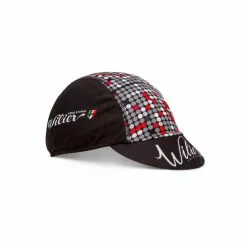 Cappellino Ciclismo WILIER Microfibra POP STARDUST
