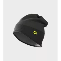 Cappellino Invernale ALE' TERMICO Nero 2022