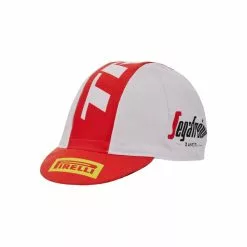 Cappellino SANTINI Team TREK SEGAFREDO 2023 -Vendite Caschi bici cappellino santini team trek segafredo 2023 2