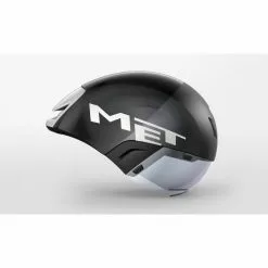 Casco Aerodinamico Thriatlon Cronometro Met CODATRONCA 2023 -Vendite Caschi bici casco aerodinamico thriatlon cronometro met codatronca 2022 3