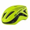 Casco Bici Da Corsa FORCE REX FLUO NERO