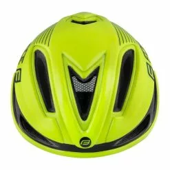 Casco Bici Da Corsa FORCE REX FLUO NERO -Vendite Caschi bici casco bici da corsa force rex fluo nero 2